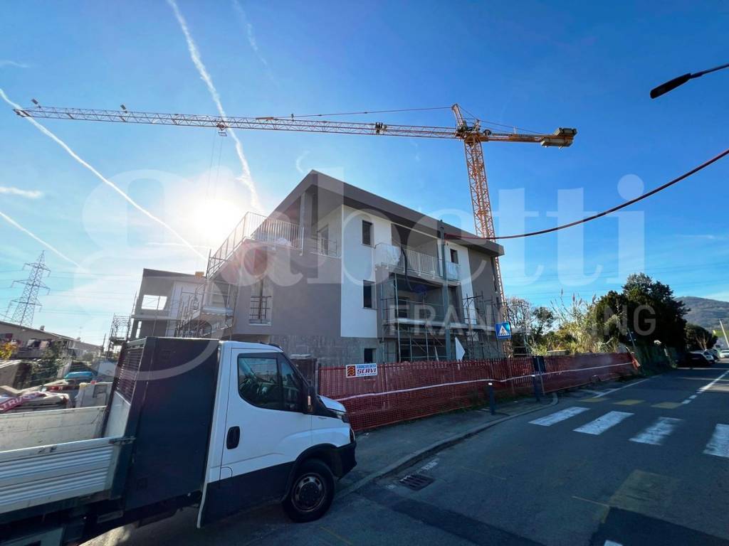 Appartamento a Brescia in Villaggio Prealpino Via 13, 7 - Foto 5