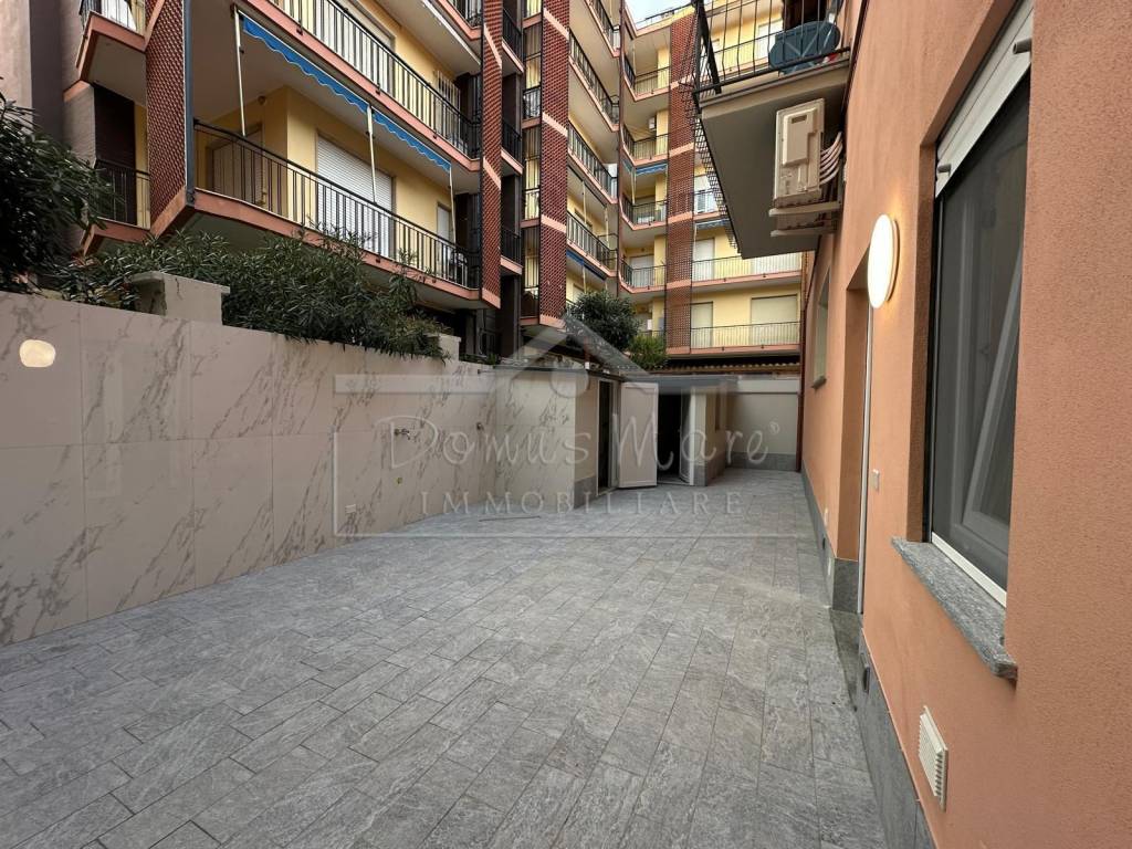 Appartamento a Andora in Sant'Ambrogio, 30 - Foto 3