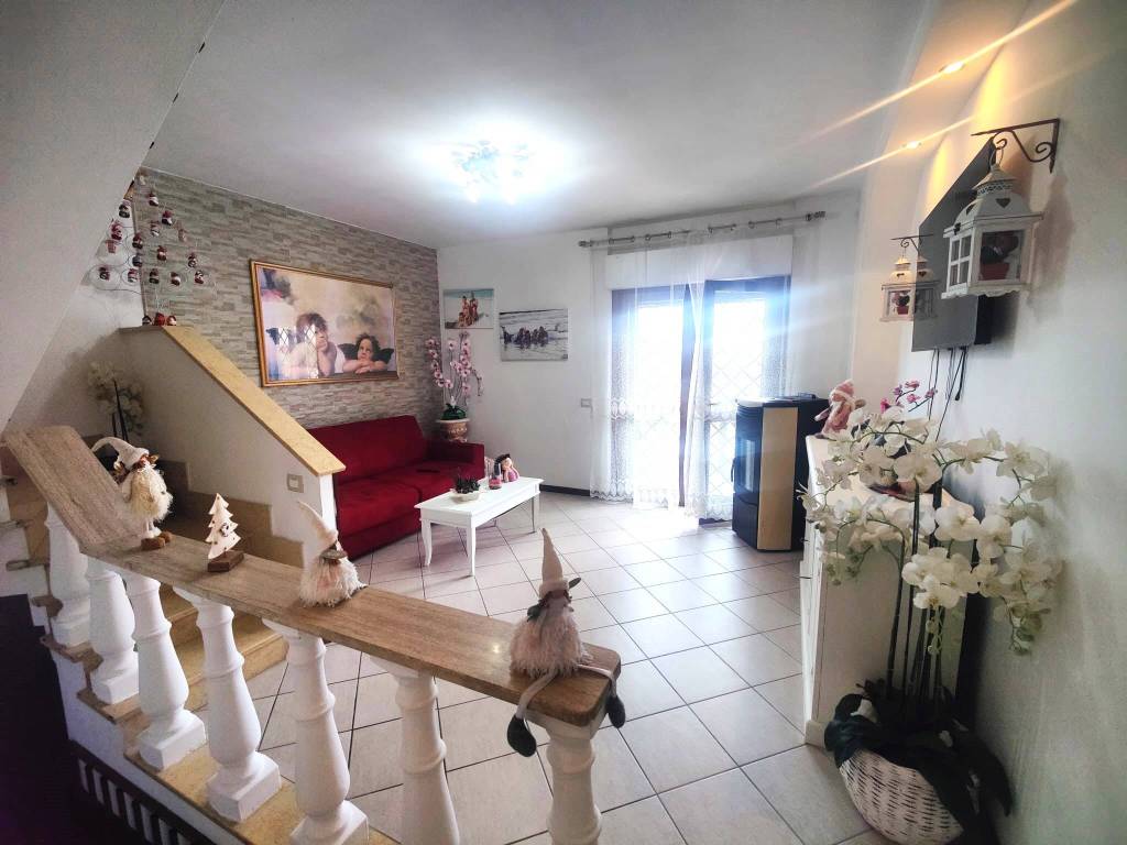 Villetta a schiera a Nettuno in Via Capitaneria di Porto - Foto 3