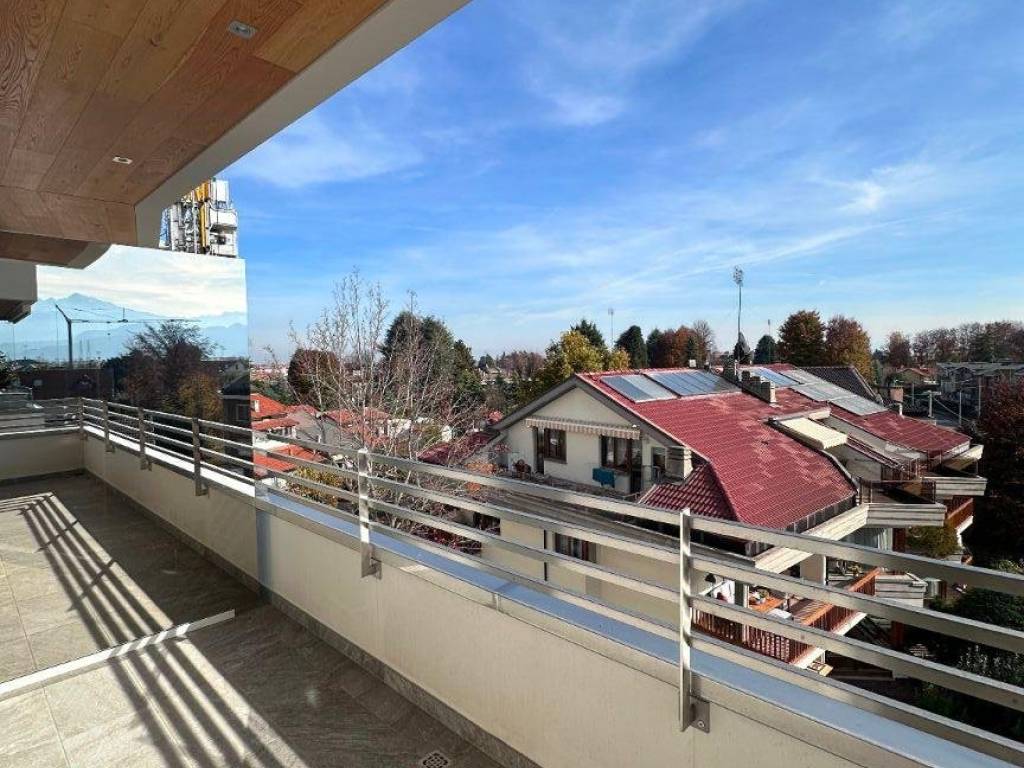Appartamento a Cuneo in Corso Francia, 155 - Foto 2