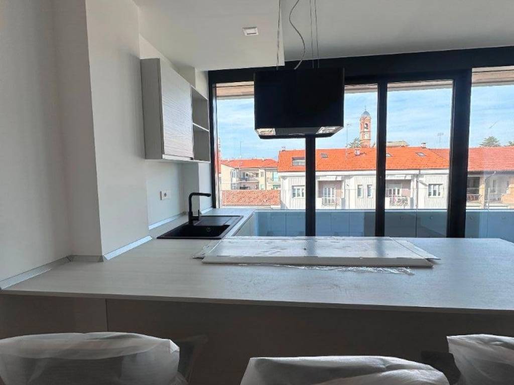 Appartamento a Cuneo in Corso Francia, 155 - Foto 5