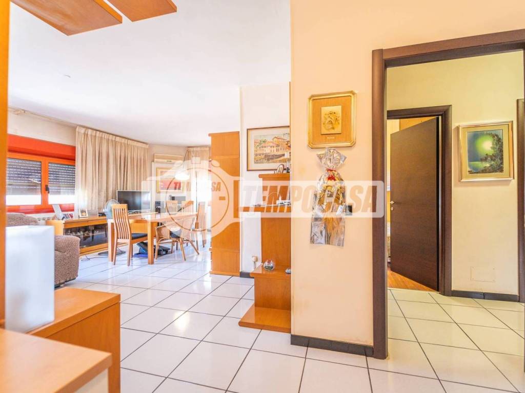 Appartamento a Cerveteri in Via Sergio Angelucci - Foto 5