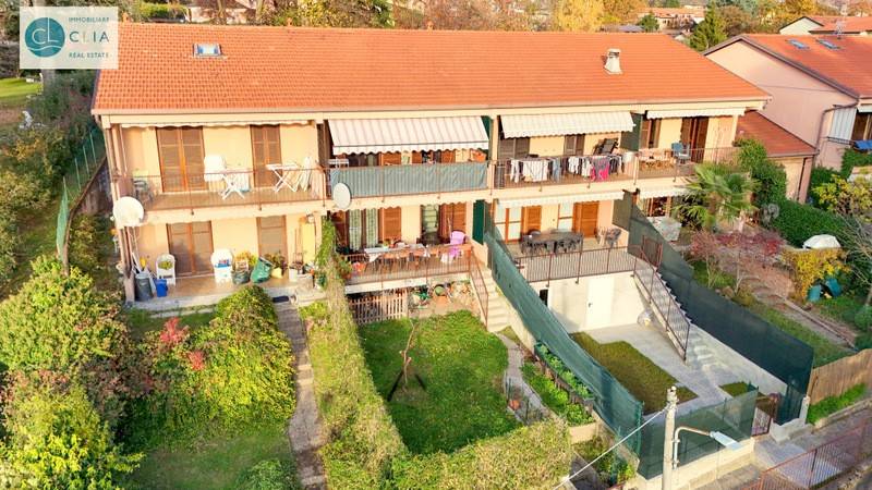 Villetta a schiera a Viggiù - Foto 2