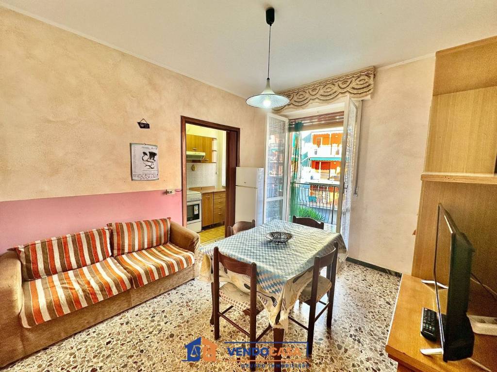 Appartamento a Borghetto santo spirito in Via Cagliari - Foto 3