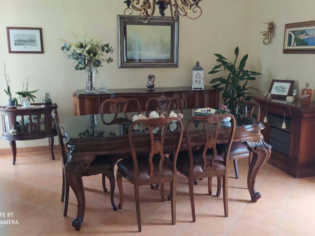 Villa a Genzano di roma in Via Aligi Saasu - Foto 3