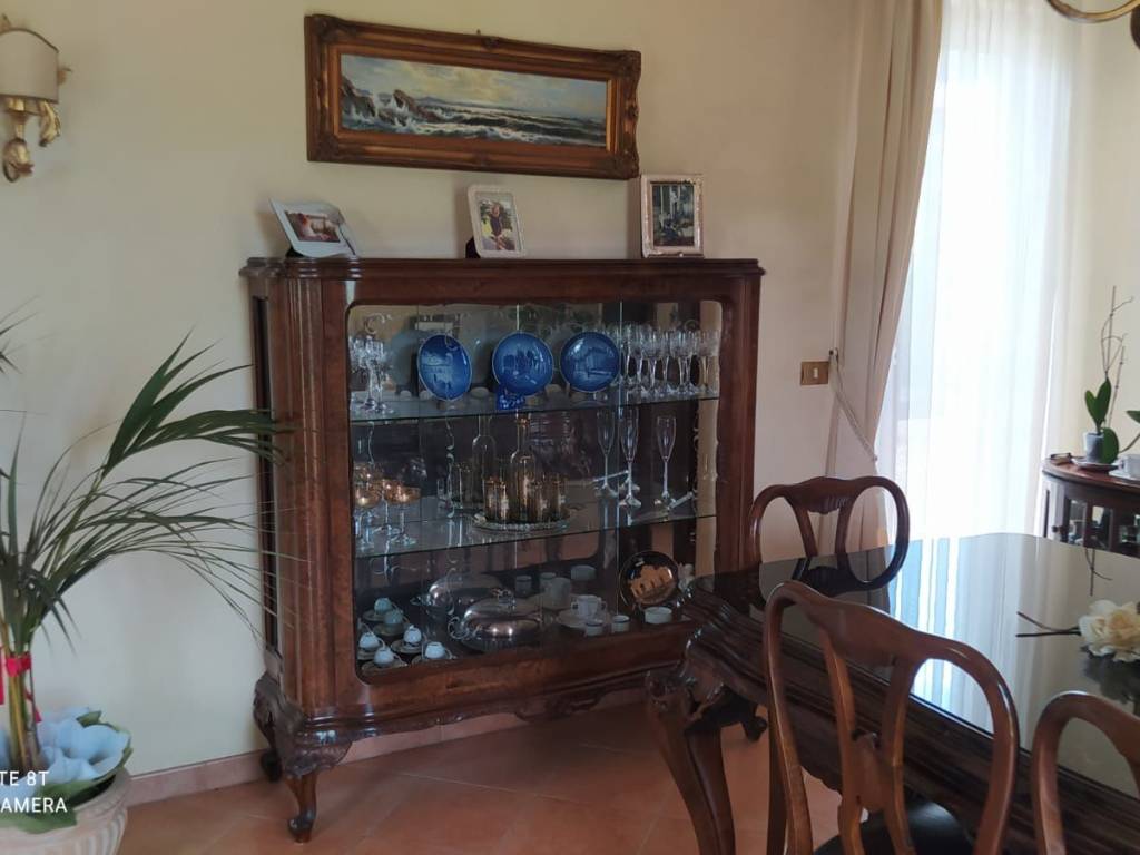 Villa a Genzano di roma in Via Aligi Saasu - Foto 5