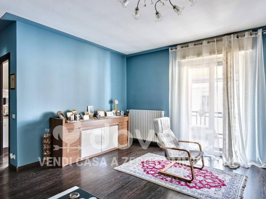 Appartamento a Montichiari in Via Salvador Allende, 61 - Foto 2