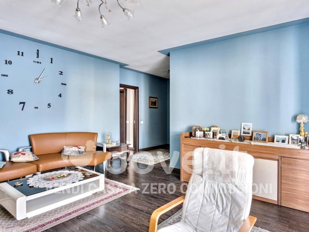 Appartamento a Montichiari in Via Salvador Allende, 61 - Foto 3