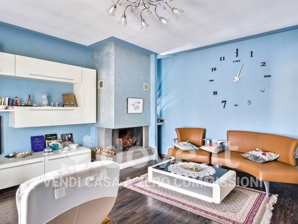Appartamento a Montichiari in Via Salvador Allende, 61 - Foto 4