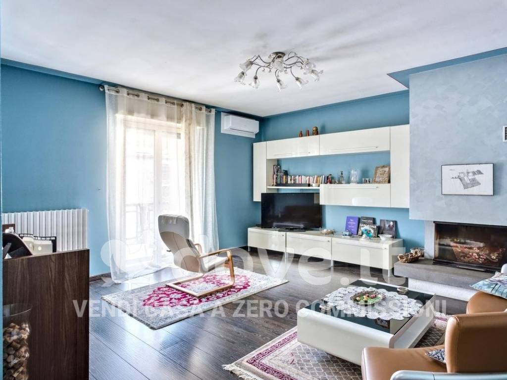 Appartamento a Montichiari in Via Salvador Allende, 61 - Foto 5
