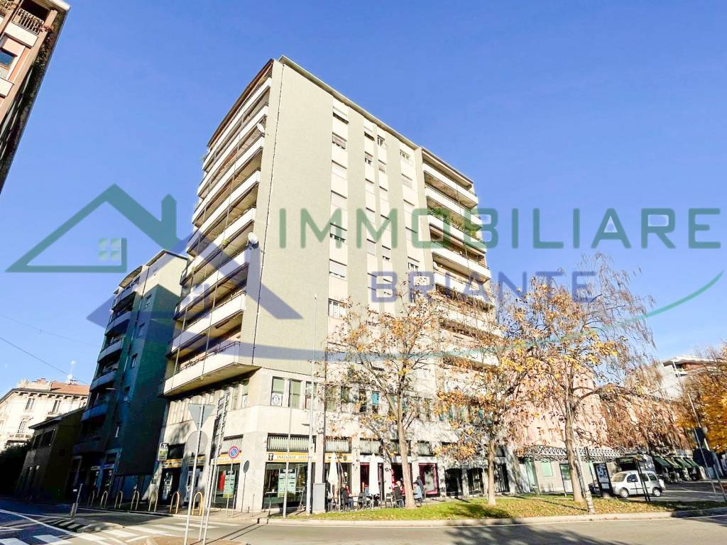 Appartamento a Gallarate in Via Scipione Ronchetti, 2 - Foto 2