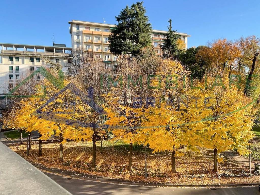 Appartamento a Gallarate in Via Scipione Ronchetti, 2 - Foto 3