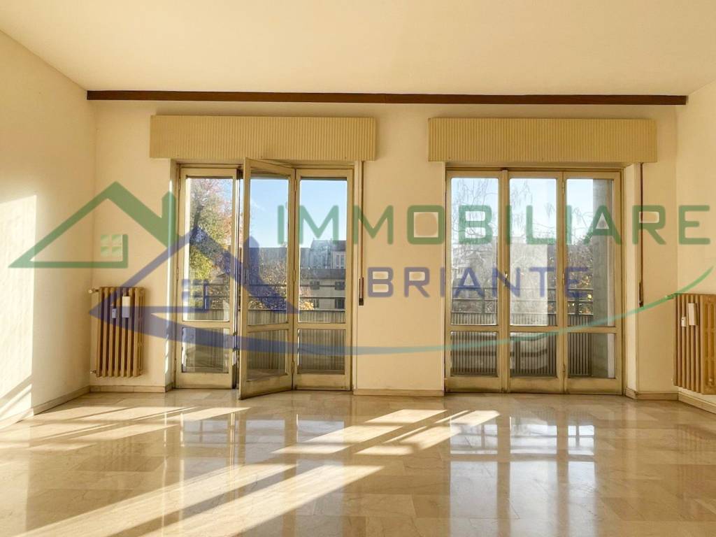 Appartamento a Gallarate in Via Scipione Ronchetti, 2 - Foto 5