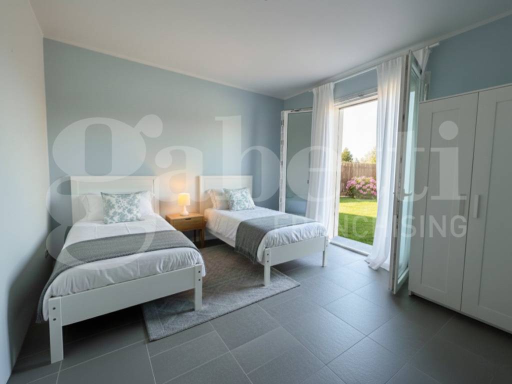 Appartamento a Brescia in via tredicesima villaggio Prealpino, 7 - Foto 3