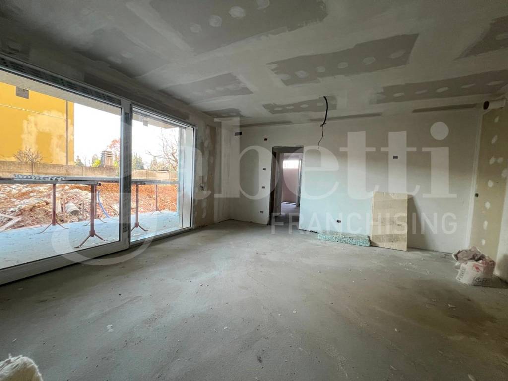 Appartamento a Brescia in via tredicesima villaggio Prealpino, 7 - Foto 4