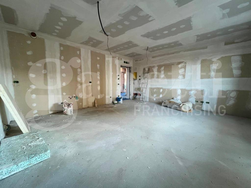 Appartamento a Brescia in via tredicesima villaggio Prealpino, 7 - Foto 5