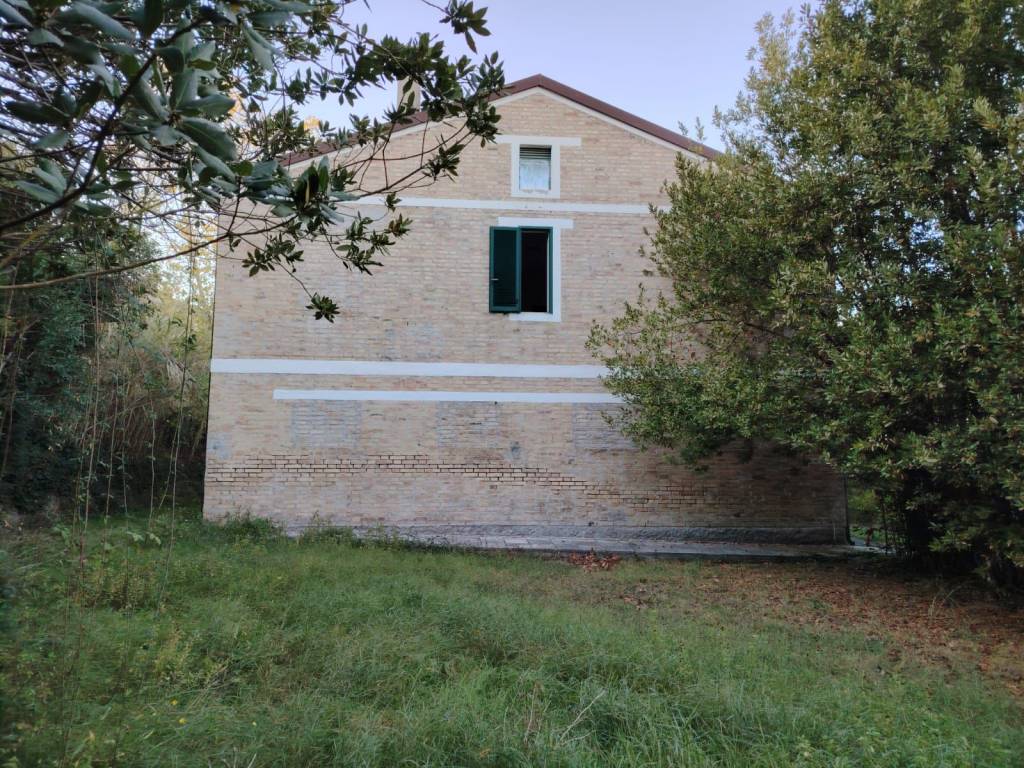 Villa a Offida in Contrada Ciafone, 4 - Foto 4