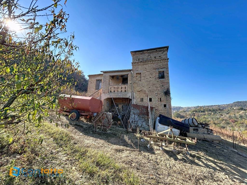 Rustico / casale a Montalto delle marche in Contrada Sant'Emidio - Foto 5