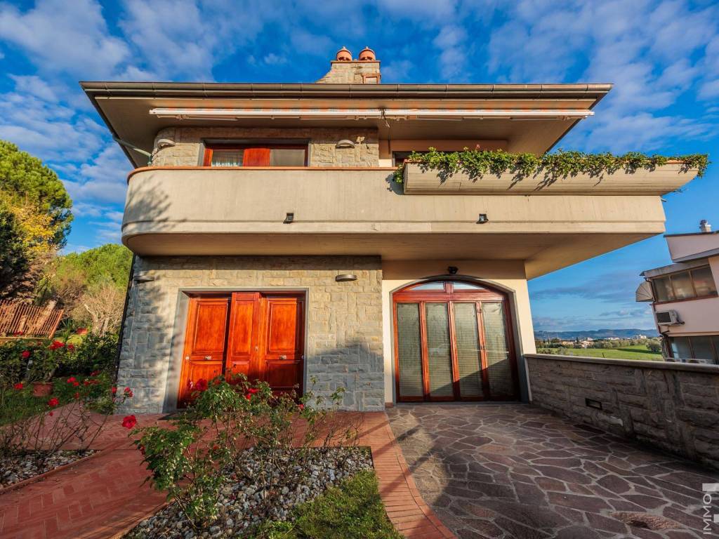 Villa a Vinci in Via Palmiro Togliatti - Foto 5