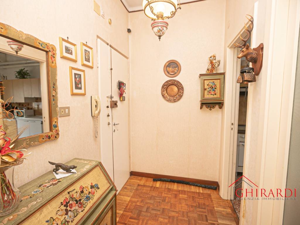 Appartamento a Genova in Salita Campasso di San Nicola, 56 - Foto 3