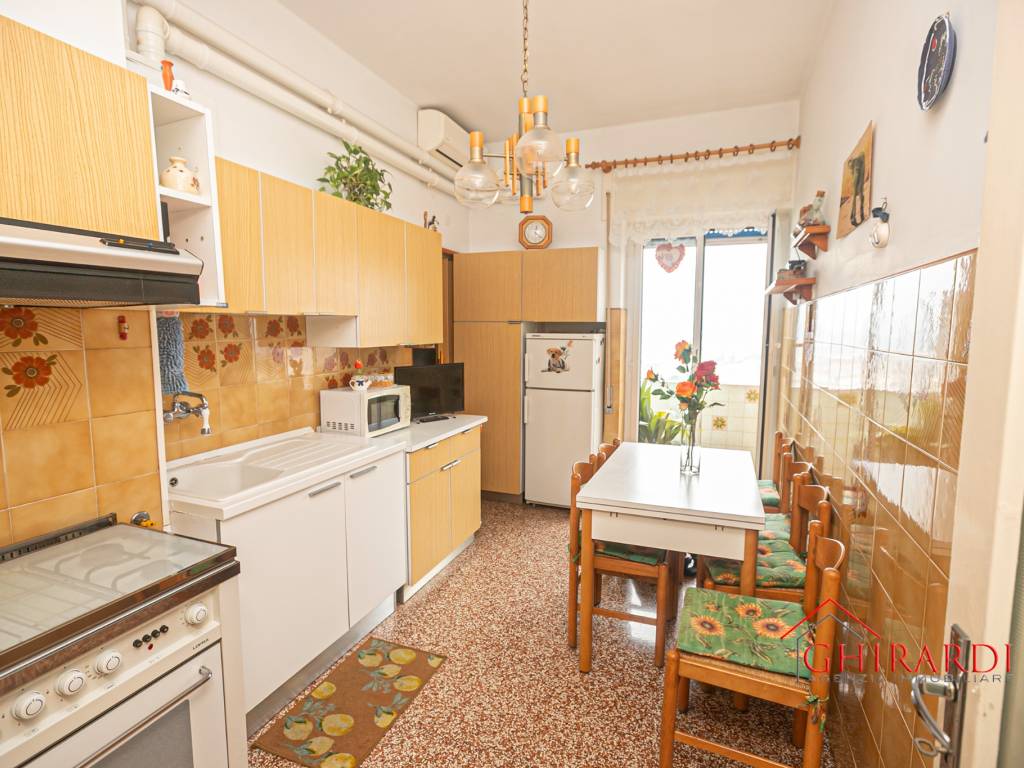 Appartamento a Genova in Salita Campasso di San Nicola, 56 - Foto 5