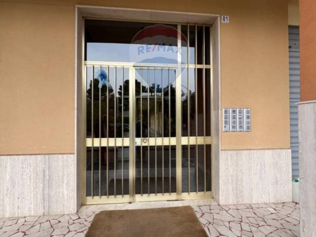 Appartamento a Caltanissetta in Via Dei mille, 81 - Foto 3