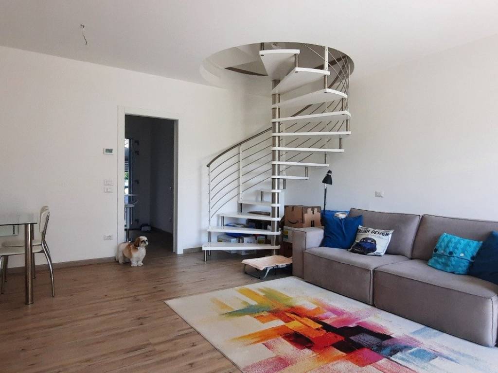 Villa a Carbonera in Via Lovadina - Foto 4