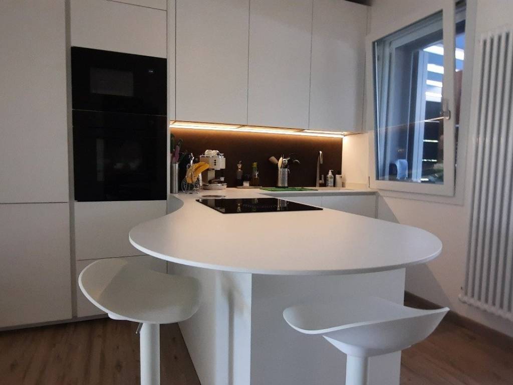 Villa a Carbonera in Via Lovadina - Foto 5
