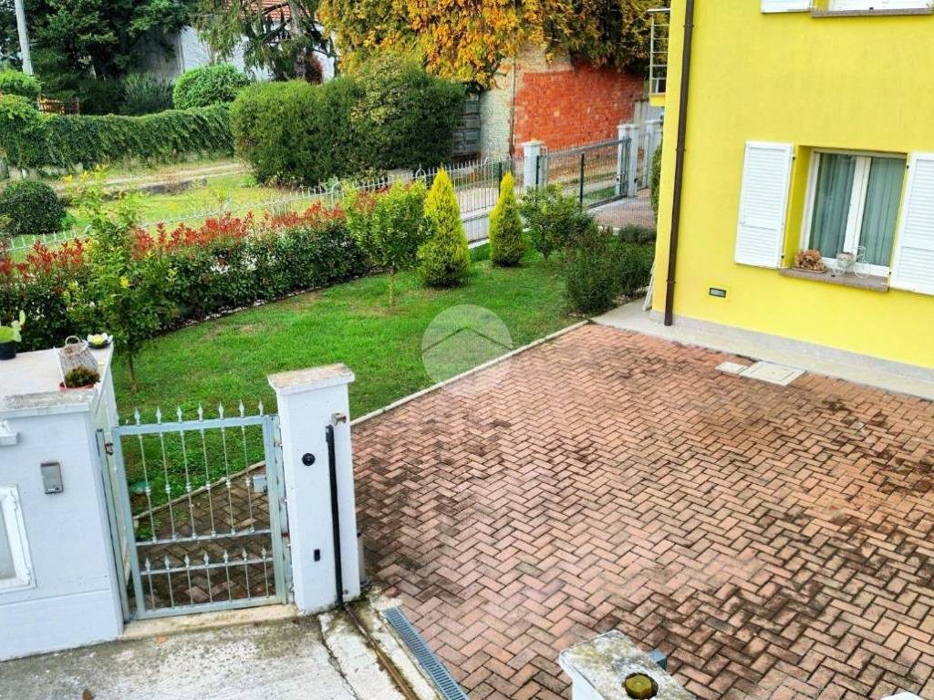 Casa indipendente a Sorbolo mezzani in Via Giordano Cavestro, 30 - Foto 5