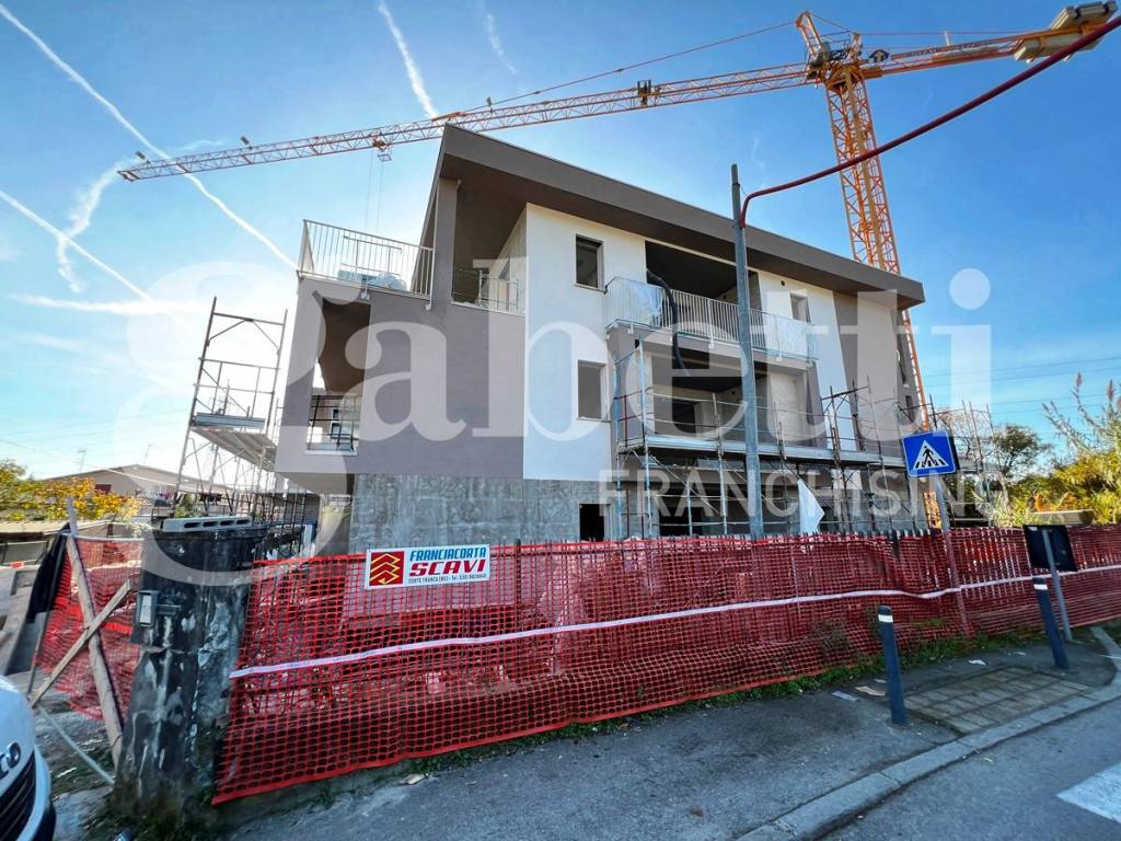 Appartamento a Brescia in via tredicesima villaggio Prealpino, 7 - Foto 2