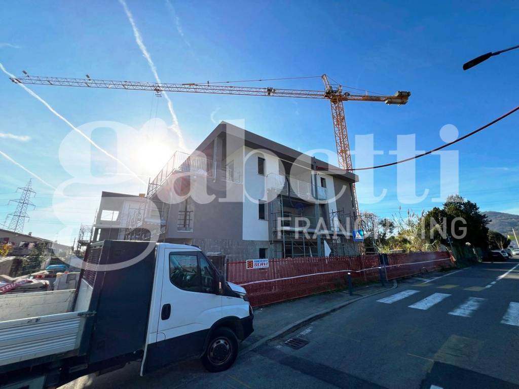 Appartamento a Brescia in via tredicesima villaggio Prealpino, 7 - Foto 5