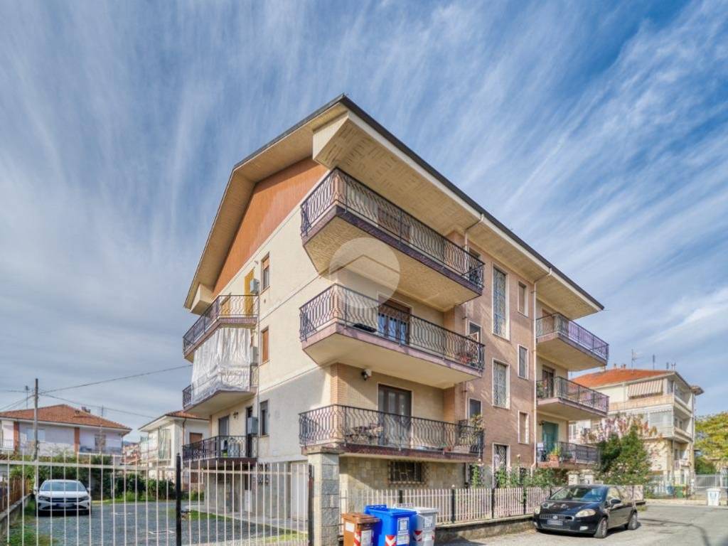 Appartamento a Piossasco in Via pinerolo, 19 - Foto 2