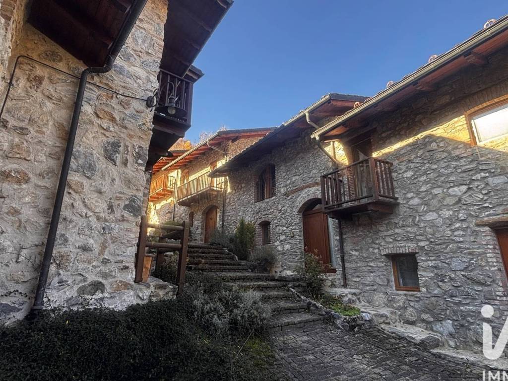 Villa a Limone piemonte in Via San Giovanni - Foto 4