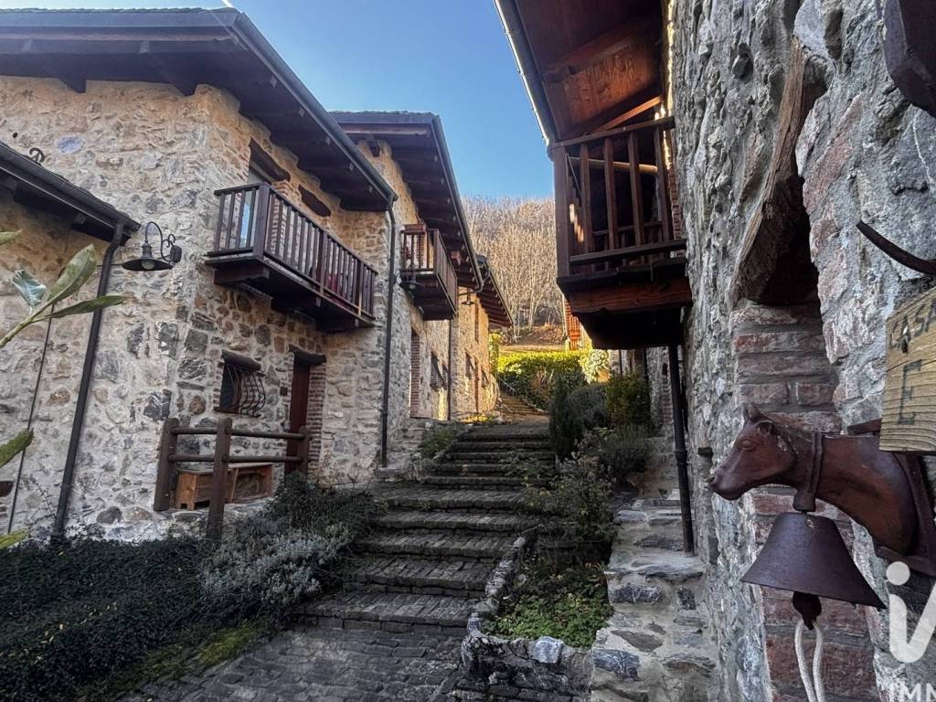 Villa a Limone piemonte in Via San Giovanni - Foto 5