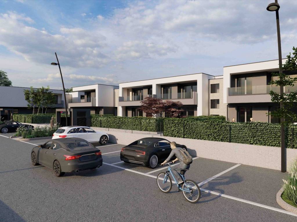 Appartamento a Bonate sopra in Via Gorizia - Foto 5