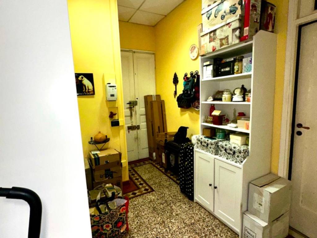 Appartamento a Imperia in Via 25 Aprile - Foto 3
