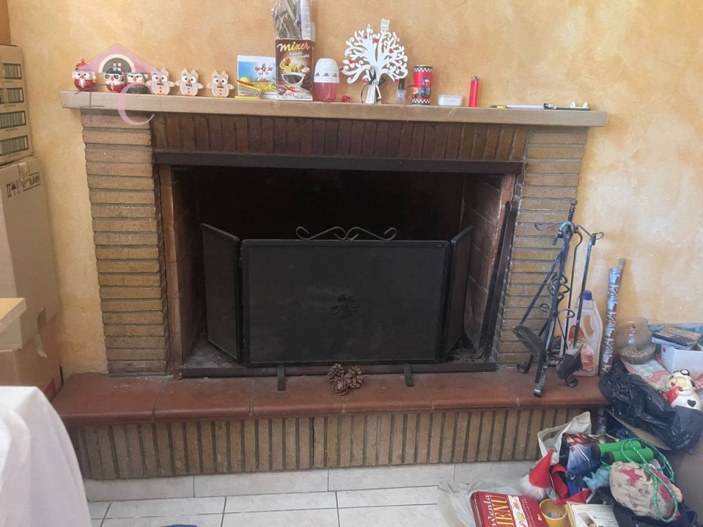 Casa indipendente a Terni in Via Augusto Murri, 207 - Foto 4