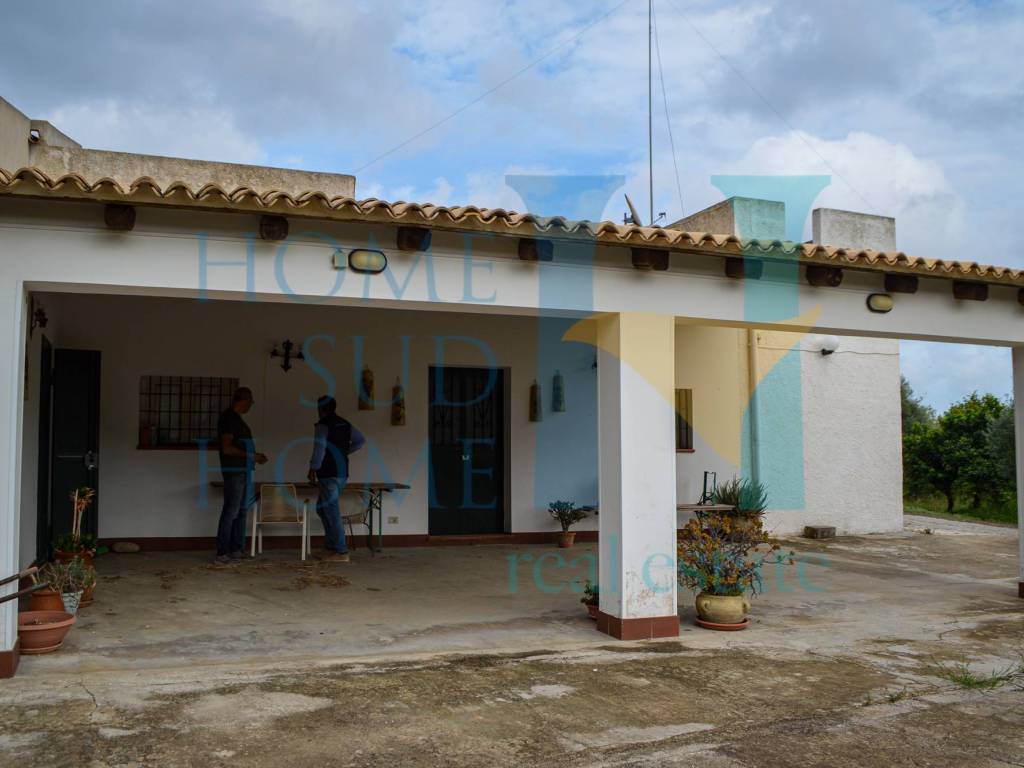 Villa a Noto in Via Tommaso Fazello, 228 - Foto 2