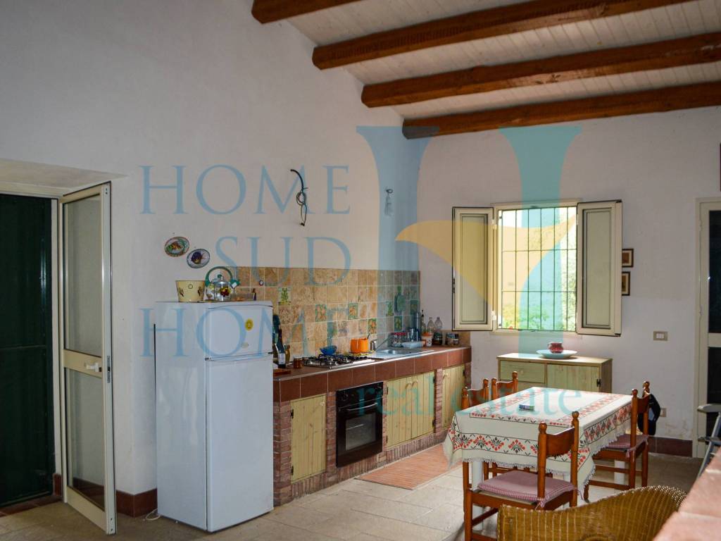 Villa a Noto in Via Tommaso Fazello, 228 - Foto 3