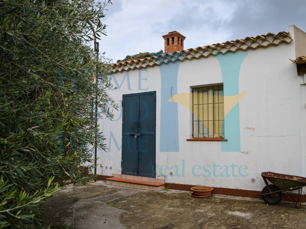 Villa a Noto in Via Tommaso Fazello, 228 - Foto 5