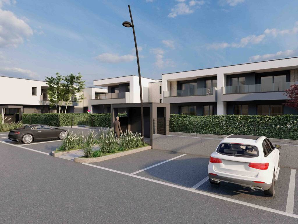 Appartamento a Bonate sopra in Via Gorizia - Foto 2