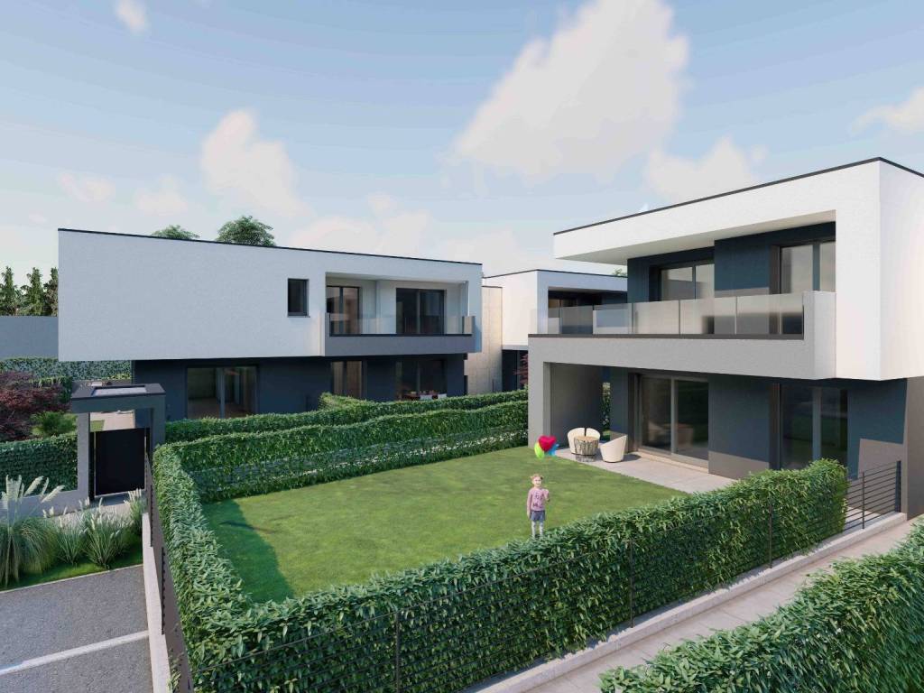 Appartamento a Bonate sopra in Via Gorizia - Foto 3