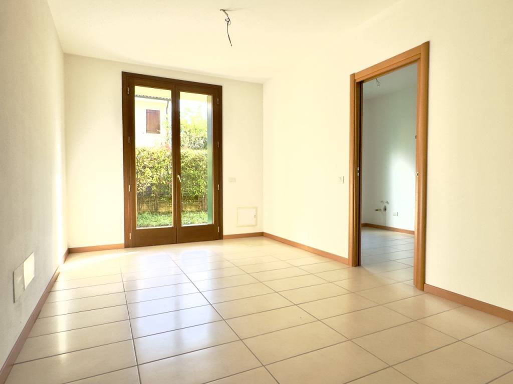 Villetta a schiera a Selvazzano dentro in Via Risorgimento - Foto 4