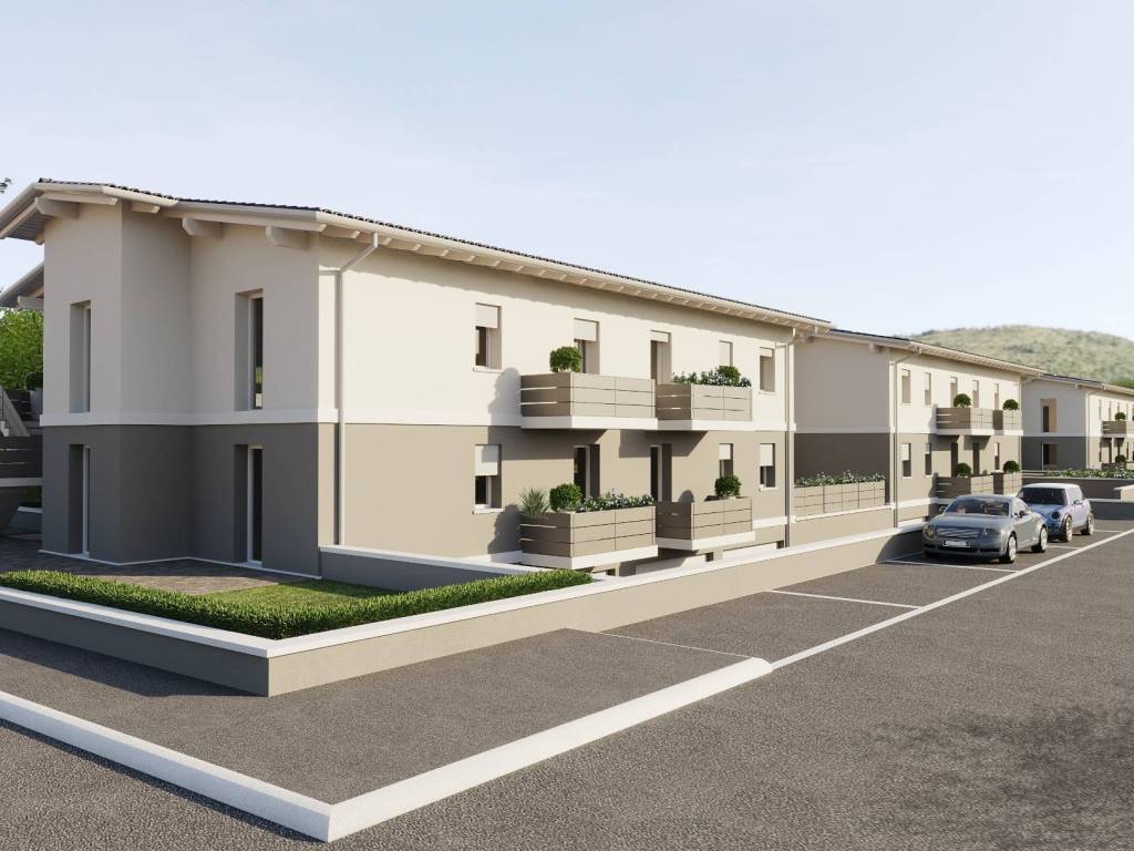 Progetto a Calcinato in Via Cimitero - Foto 2