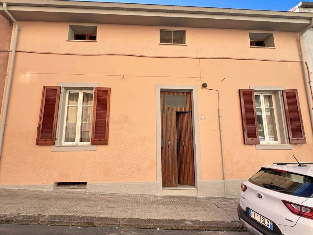 Casa indipendente a Sassari in Via Pietro Micca - Foto 3