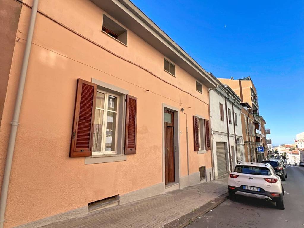 Casa indipendente a Sassari in Via Pietro Micca - Foto 4