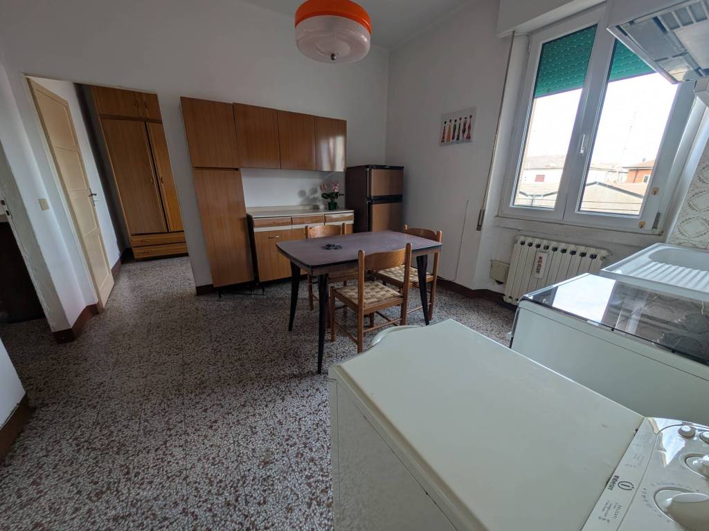 Appartamento a Ferrara in Via del Risorgimento, 33 - Foto 3