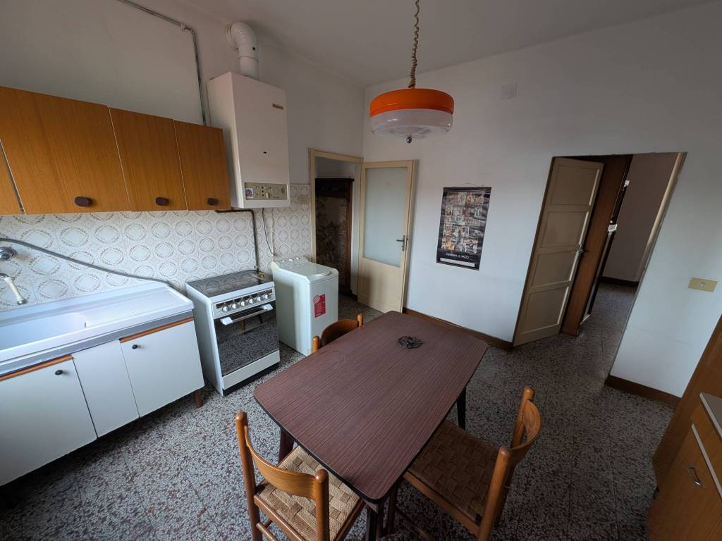 Appartamento a Ferrara in Via del Risorgimento, 33 - Foto 4