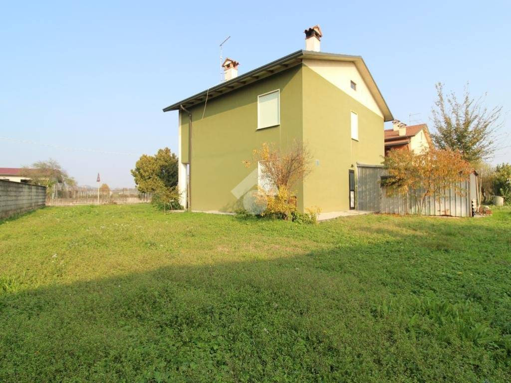 Casa indipendente a Dueville in Via G. Mazzini, 122 - Foto 3