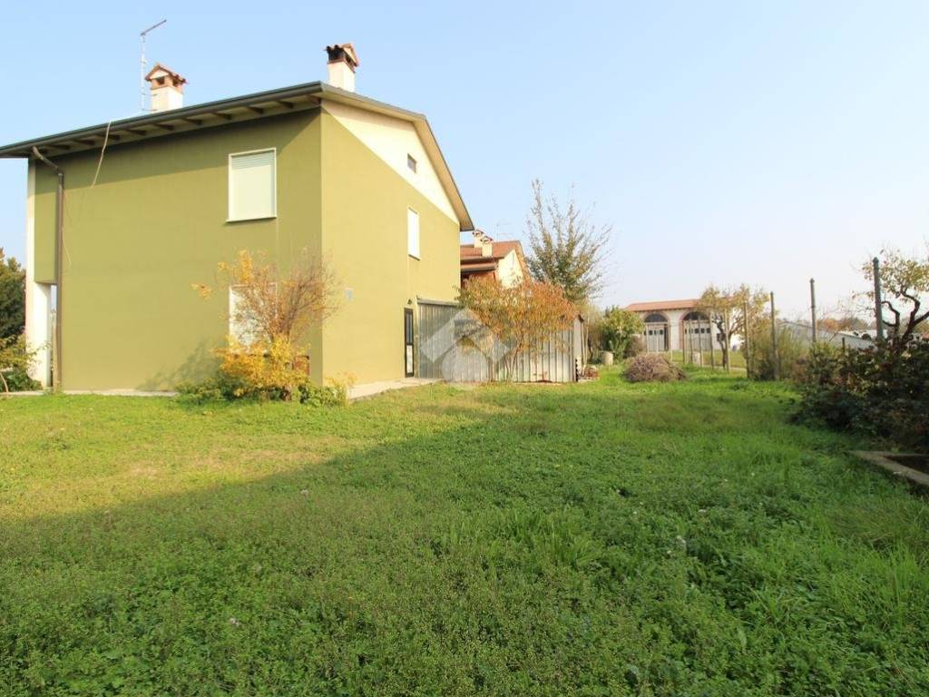 Casa indipendente a Dueville in Via G. Mazzini, 122 - Foto 5